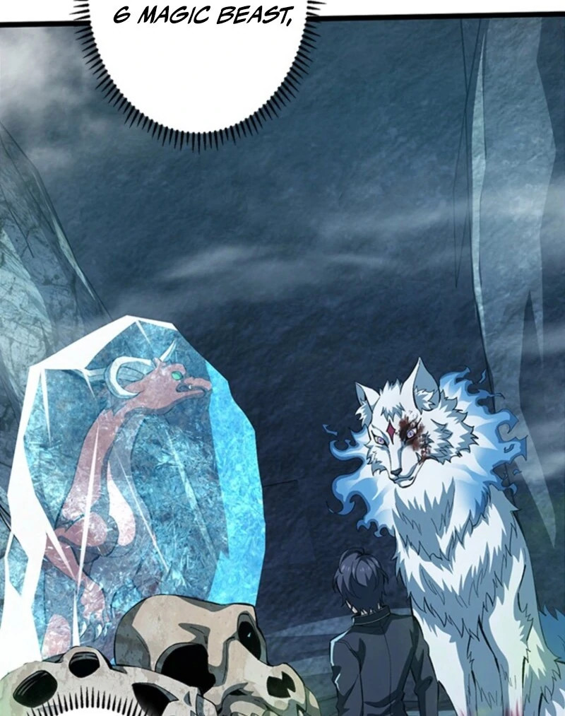 Read I Became a Genius at the Academy in a World Where Magic Reigns Supreme EN Manga Online
