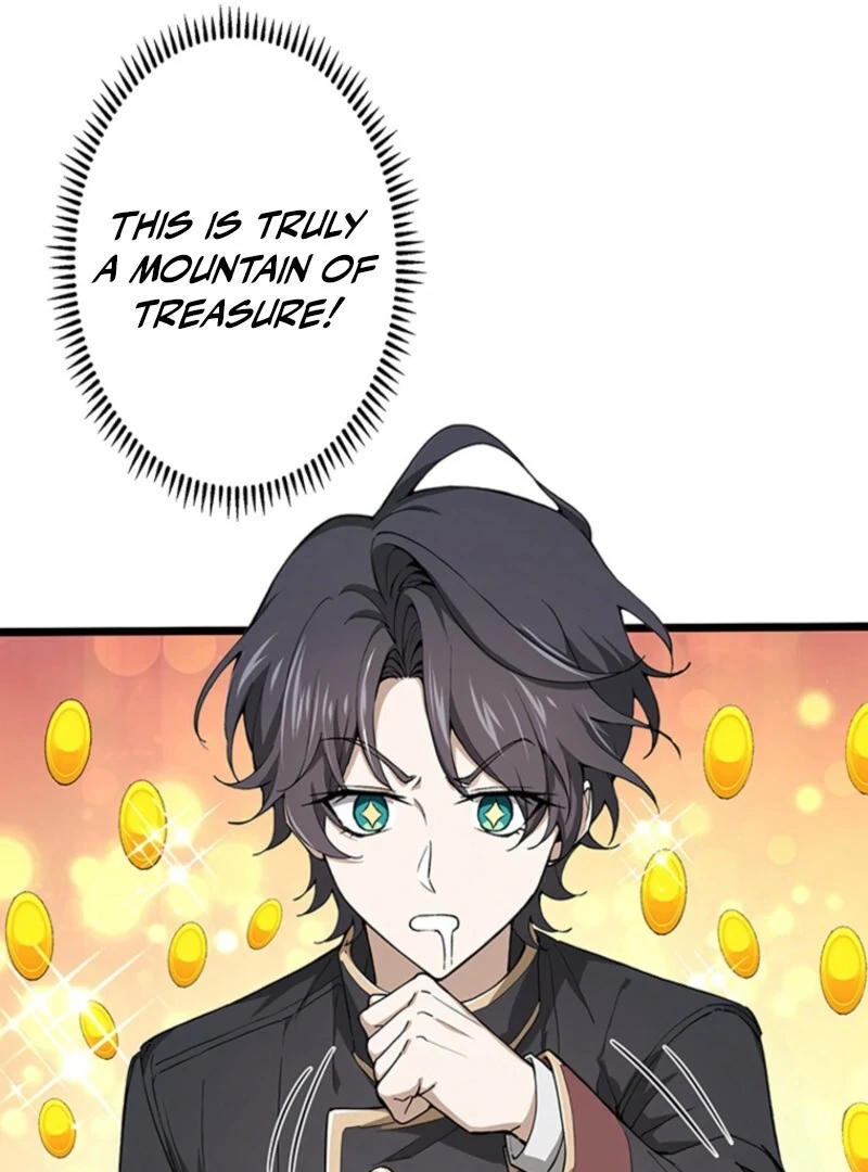 Read I Became a Genius at the Academy in a World Where Magic Reigns Supreme EN Manga Online
