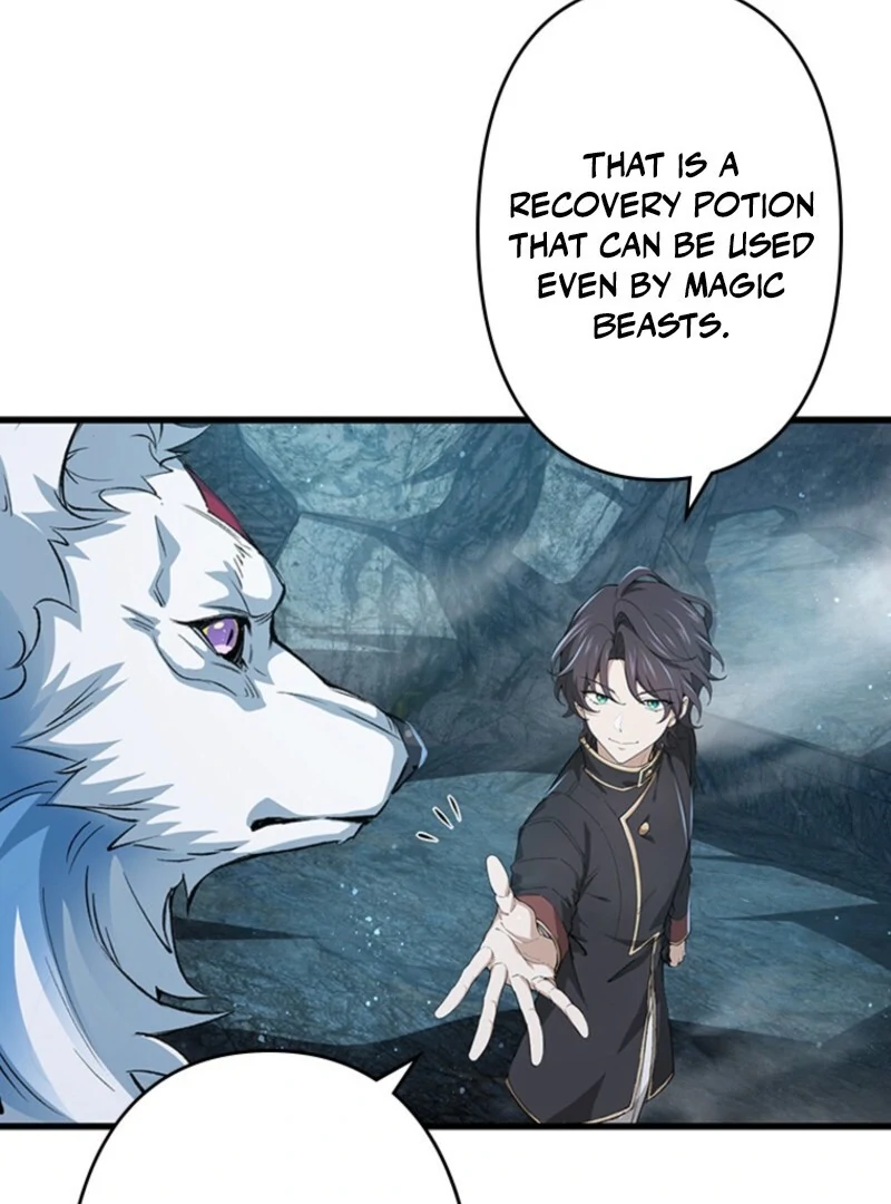 Read I Became a Genius at the Academy in a World Where Magic Reigns Supreme EN Manga Online