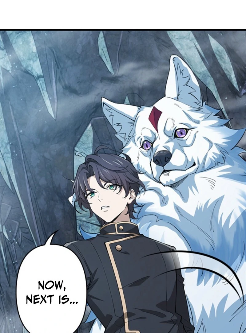 Read I Became a Genius at the Academy in a World Where Magic Reigns Supreme EN Manga Online