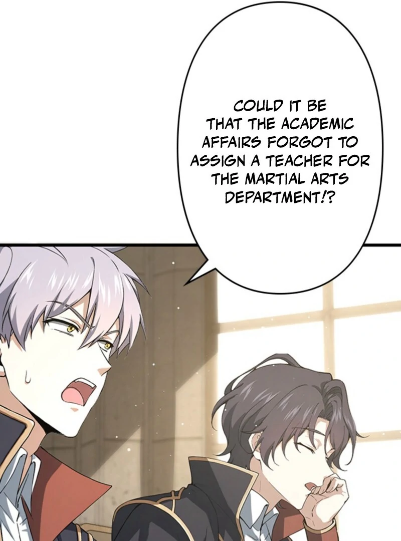Read I Became a Genius at the Academy in a World Where Magic Reigns Supreme EN Manga Online
