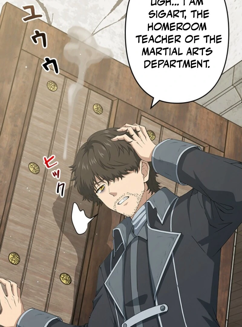 Read I Became a Genius at the Academy in a World Where Magic Reigns Supreme EN Manga Online