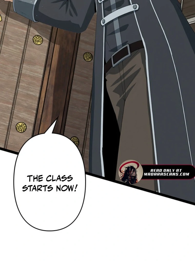 Read I Became a Genius at the Academy in a World Where Magic Reigns Supreme EN Manga Online