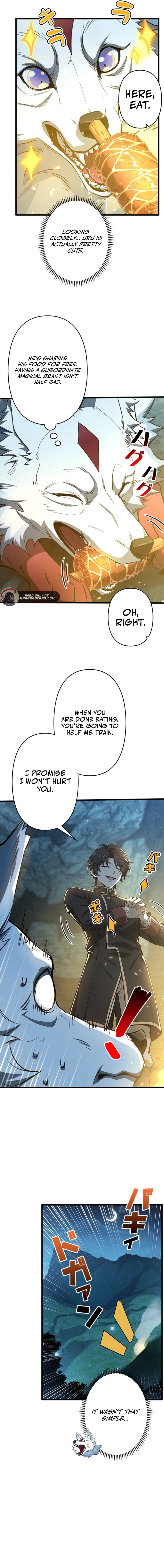 Read I Became a Genius at the Academy in a World Where Magic Reigns Supreme EN Manga Online