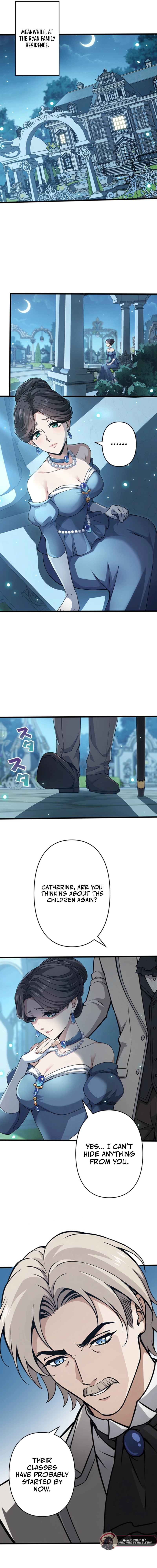 Read I Became a Genius at the Academy in a World Where Magic Reigns Supreme EN Manga Online