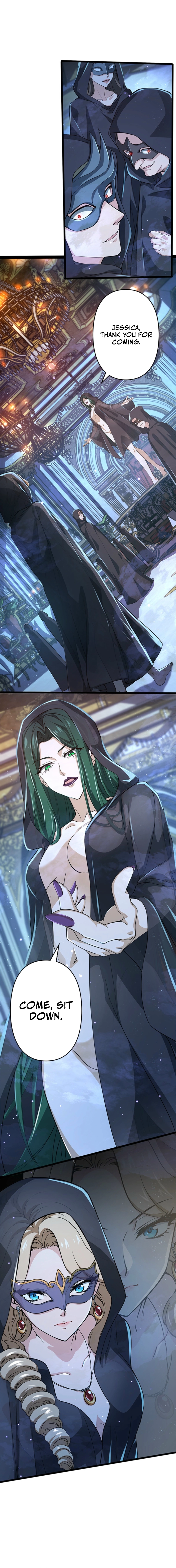 Read I Became a Genius at the Academy in a World Where Magic Reigns Supreme EN Manga Online