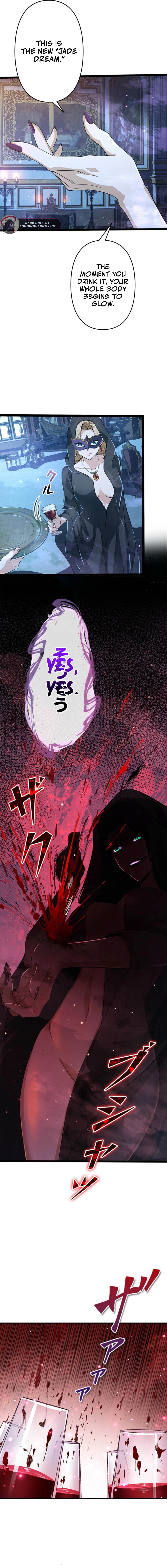Read I Became a Genius at the Academy in a World Where Magic Reigns Supreme EN Manga Online