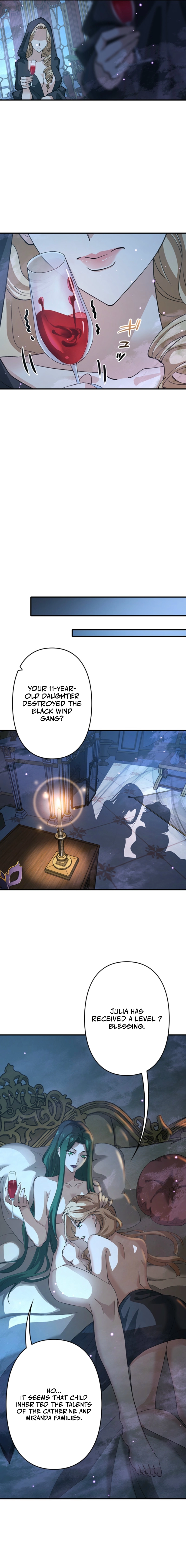 Read I Became a Genius at the Academy in a World Where Magic Reigns Supreme EN Manga Online