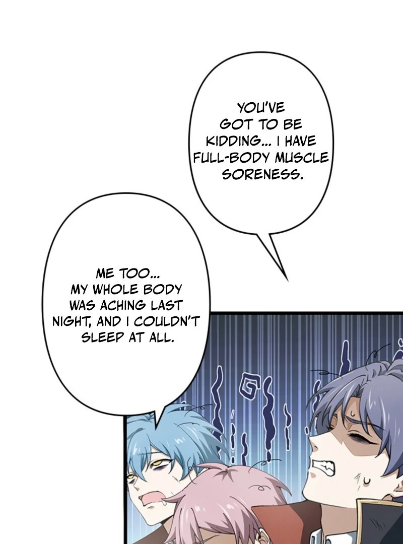Read I Became a Genius at the Academy in a World Where Magic Reigns Supreme EN Manga Online