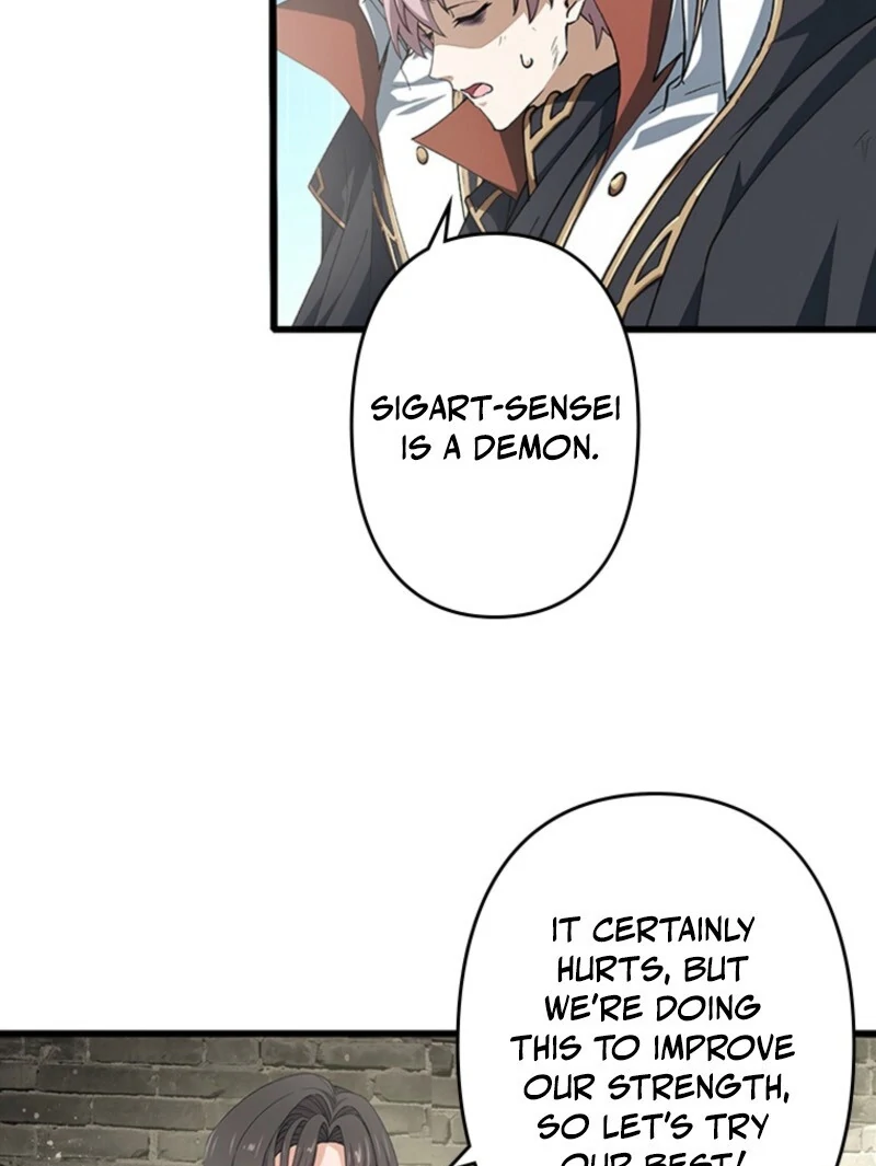 Read I Became a Genius at the Academy in a World Where Magic Reigns Supreme EN Manga Online