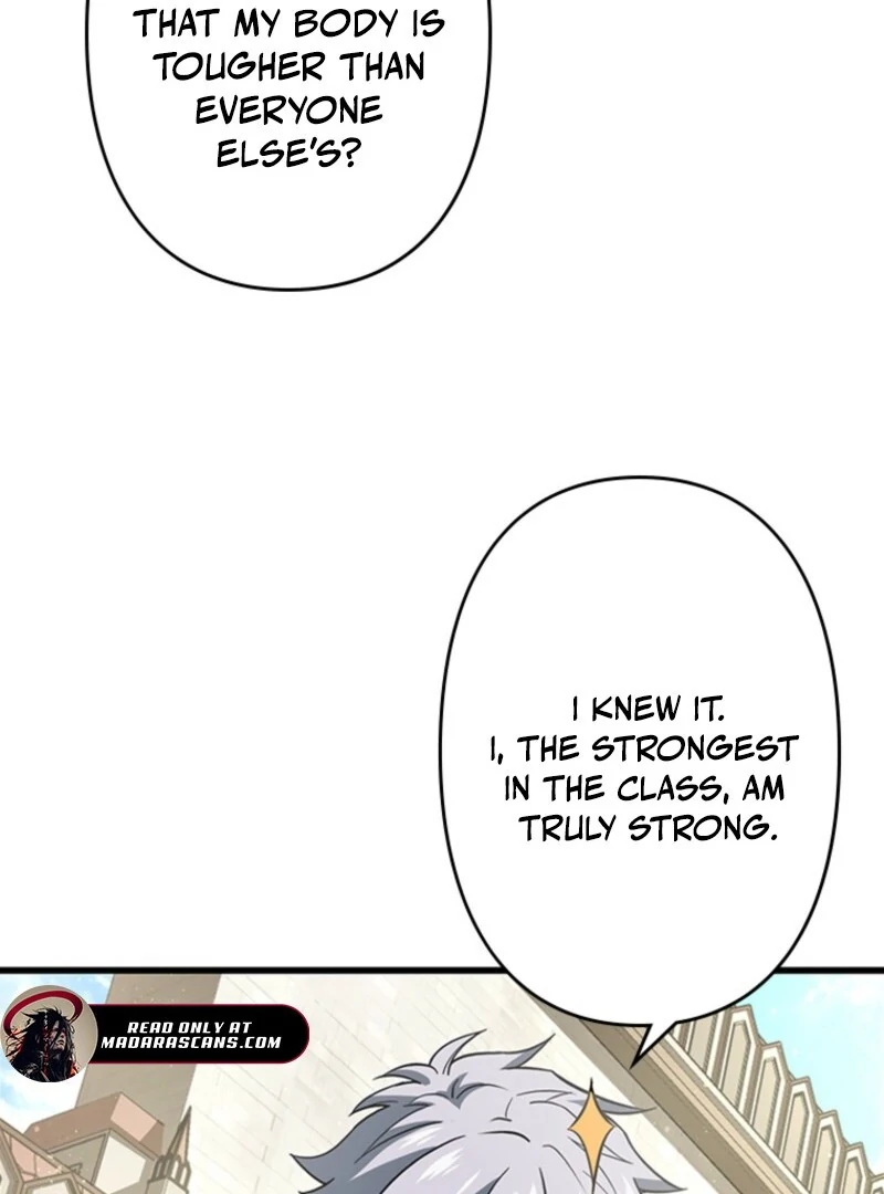 Read I Became a Genius at the Academy in a World Where Magic Reigns Supreme EN Manga Online