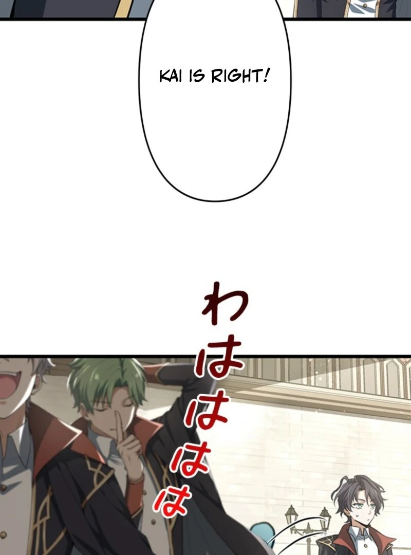 Read I Became a Genius at the Academy in a World Where Magic Reigns Supreme EN Manga Online