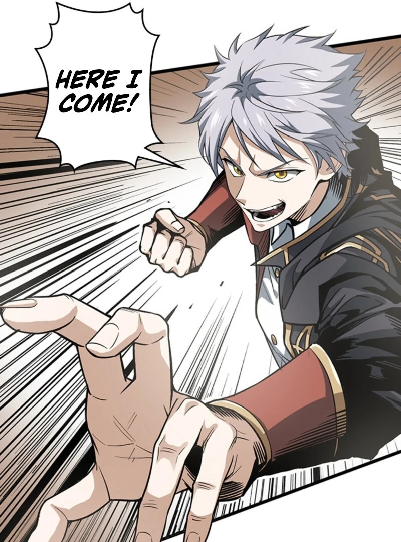 Read I Became a Genius at the Academy in a World Where Magic Reigns Supreme EN Manga Online