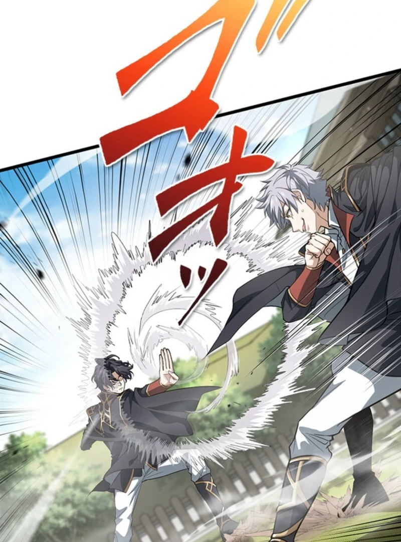 Read I Became a Genius at the Academy in a World Where Magic Reigns Supreme EN Manga Online