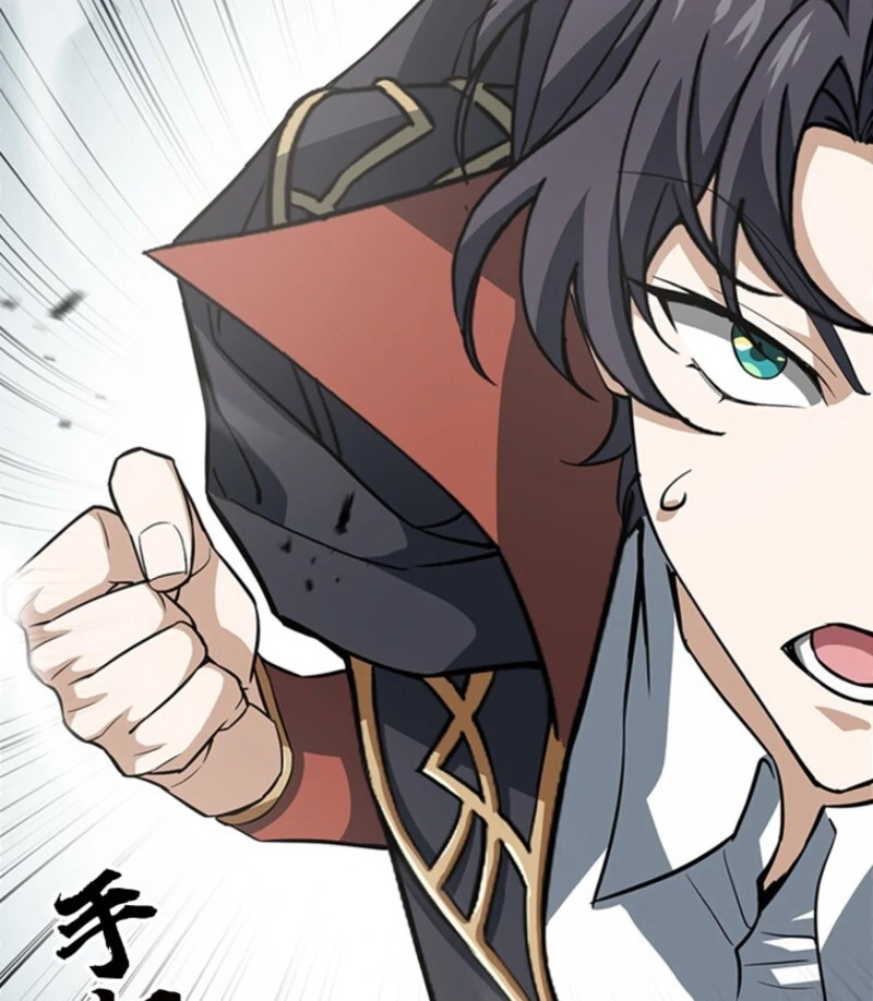 Read I Became a Genius at the Academy in a World Where Magic Reigns Supreme EN Manga Online