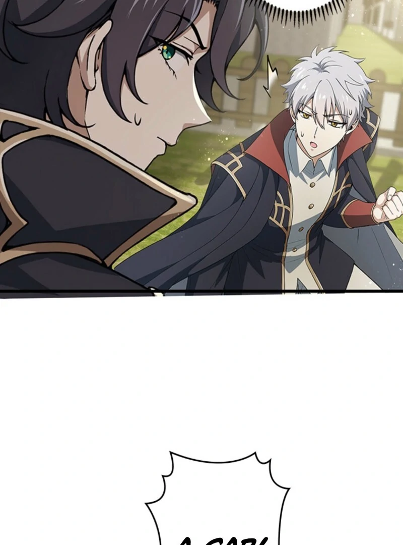 Read I Became a Genius at the Academy in a World Where Magic Reigns Supreme EN Manga Online