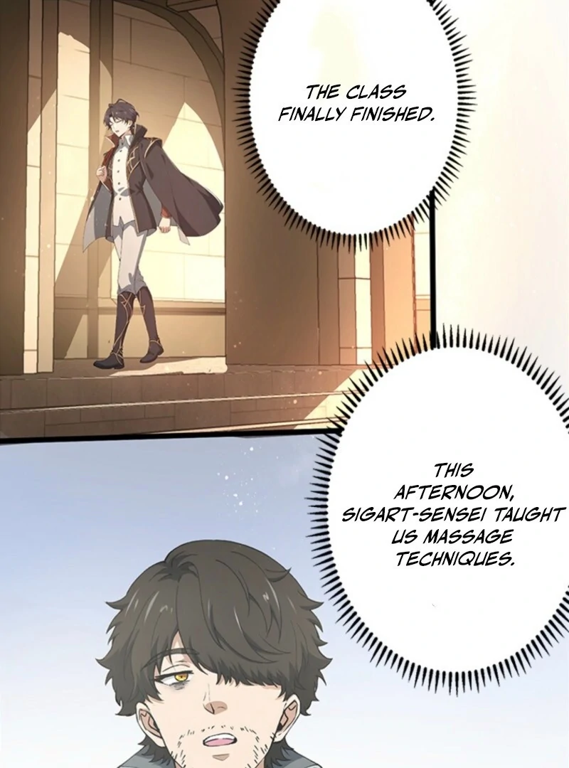 Read I Became a Genius at the Academy in a World Where Magic Reigns Supreme EN Manga Online