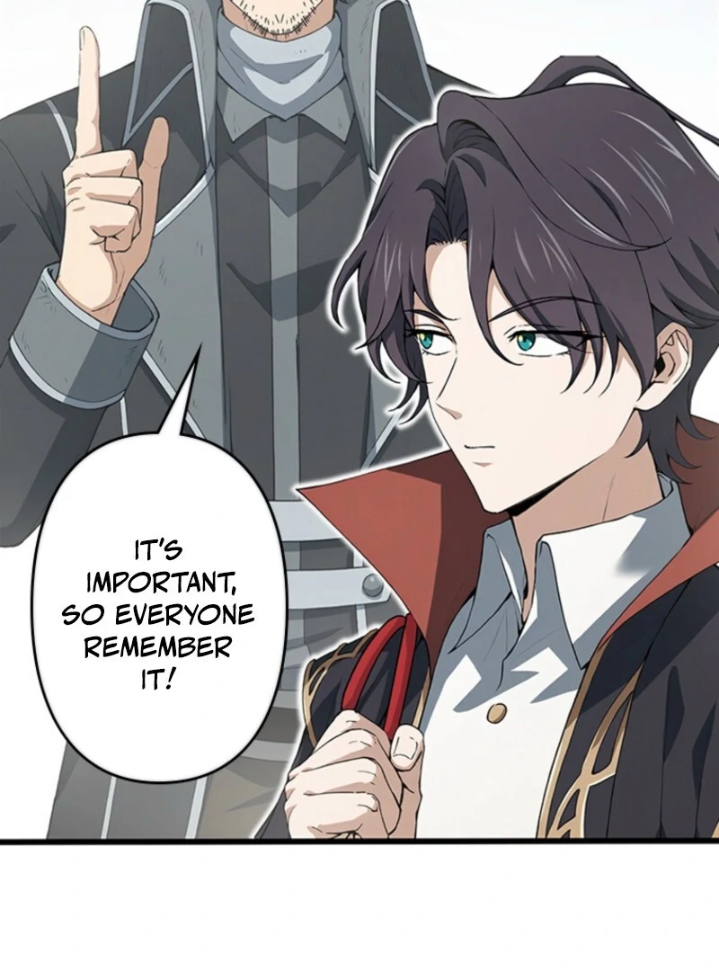Read I Became a Genius at the Academy in a World Where Magic Reigns Supreme EN Manga Online