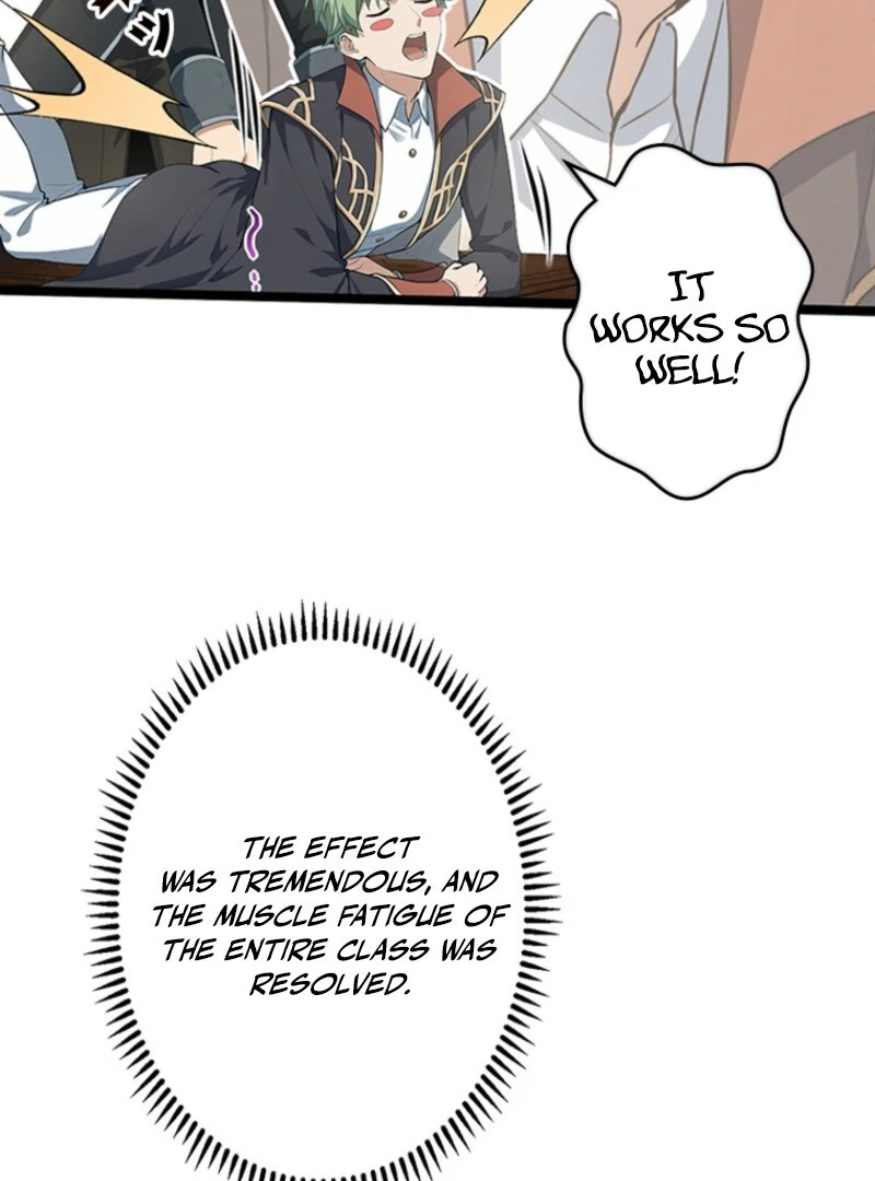 Read I Became a Genius at the Academy in a World Where Magic Reigns Supreme EN Manga Online