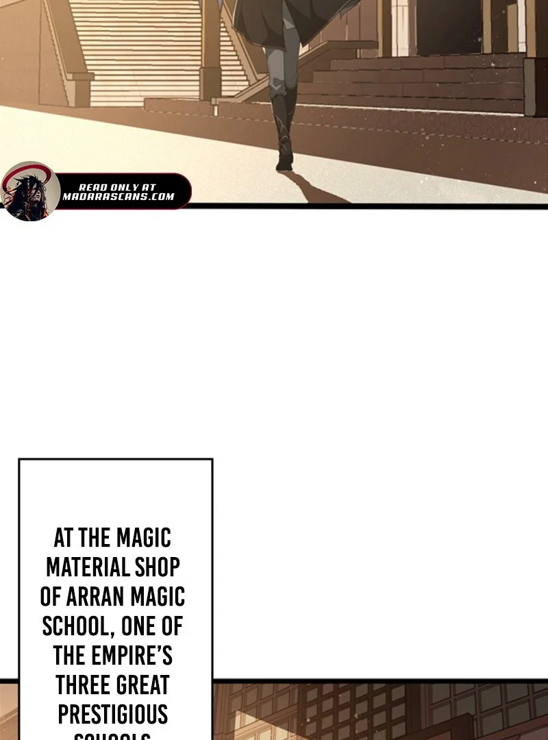Read I Became a Genius at the Academy in a World Where Magic Reigns Supreme EN Manga Online