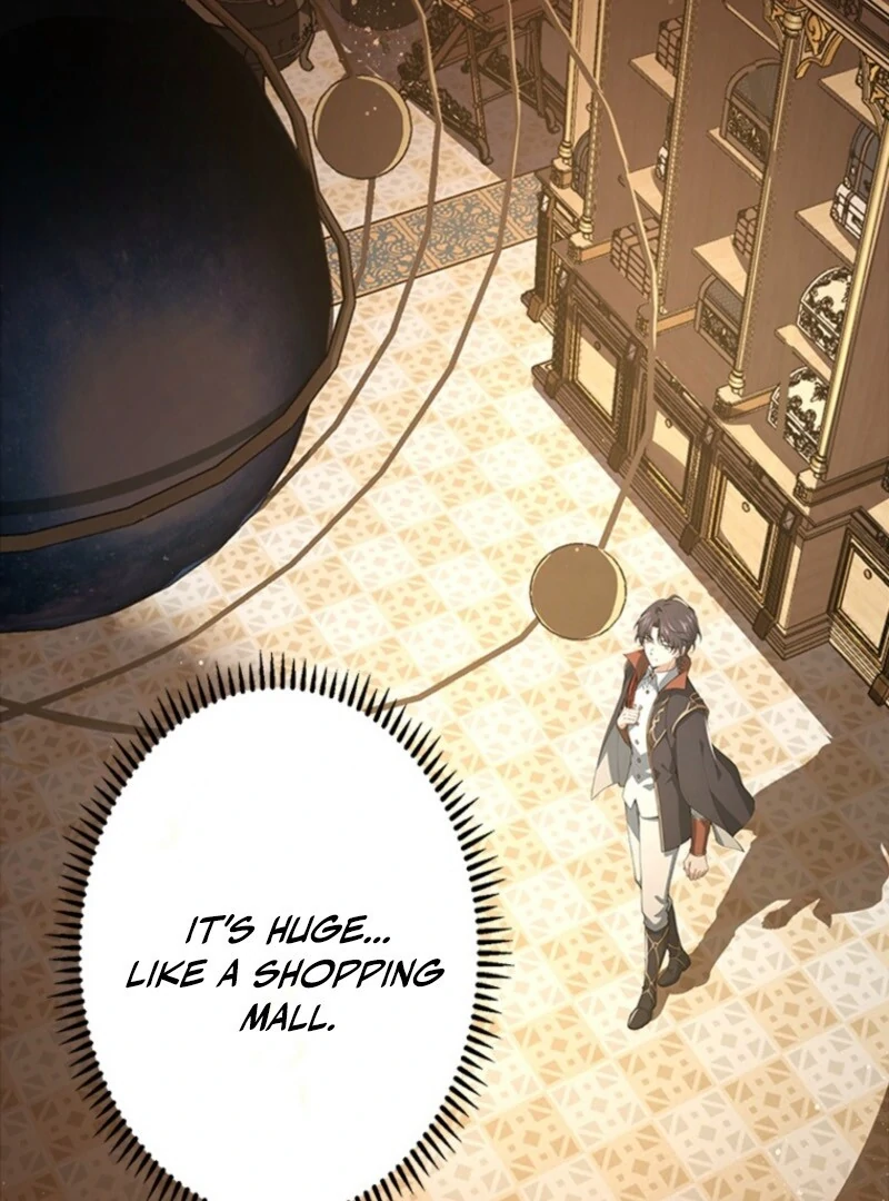 Read I Became a Genius at the Academy in a World Where Magic Reigns Supreme EN Manga Online