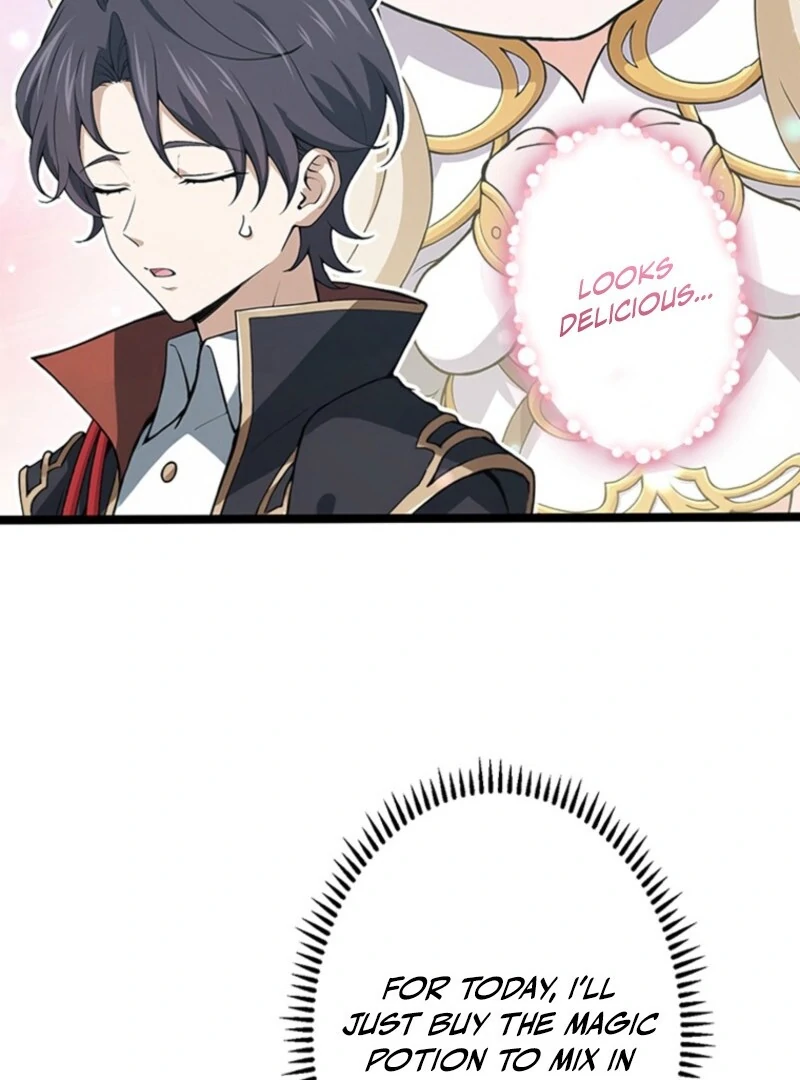 Read I Became a Genius at the Academy in a World Where Magic Reigns Supreme EN Manga Online
