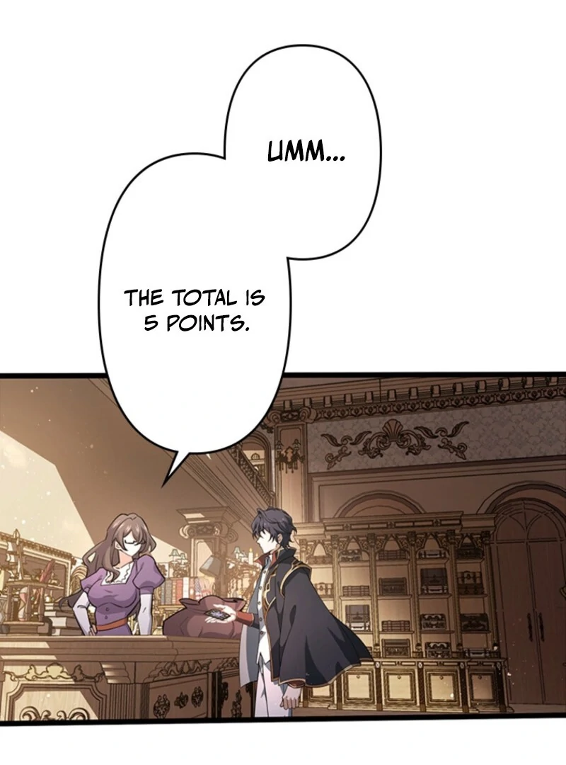 Read I Became a Genius at the Academy in a World Where Magic Reigns Supreme EN Manga Online