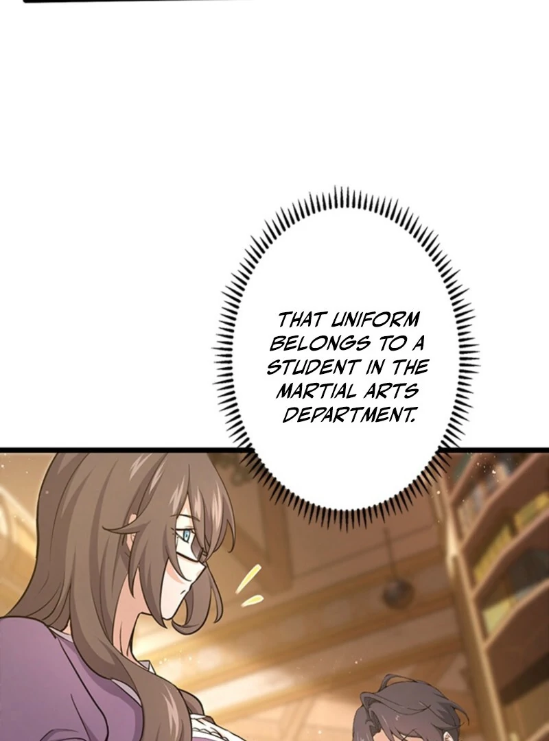 Read I Became a Genius at the Academy in a World Where Magic Reigns Supreme EN Manga Online