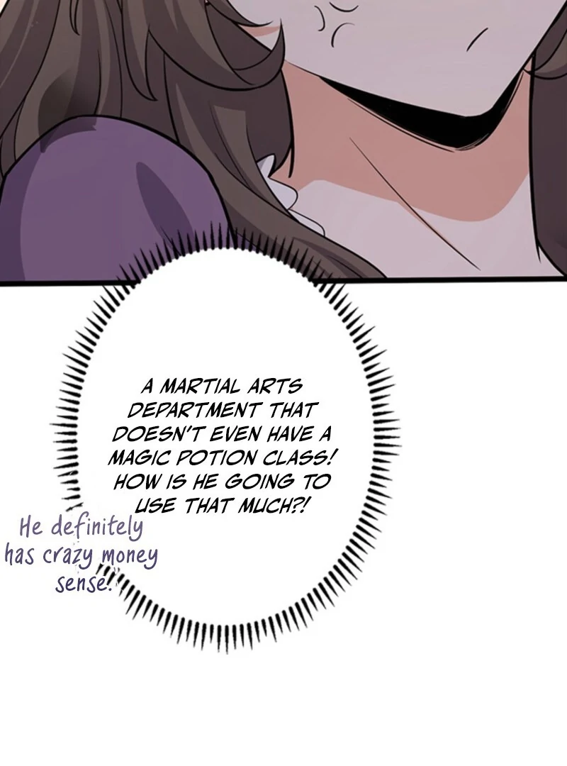 Read I Became a Genius at the Academy in a World Where Magic Reigns Supreme EN Manga Online