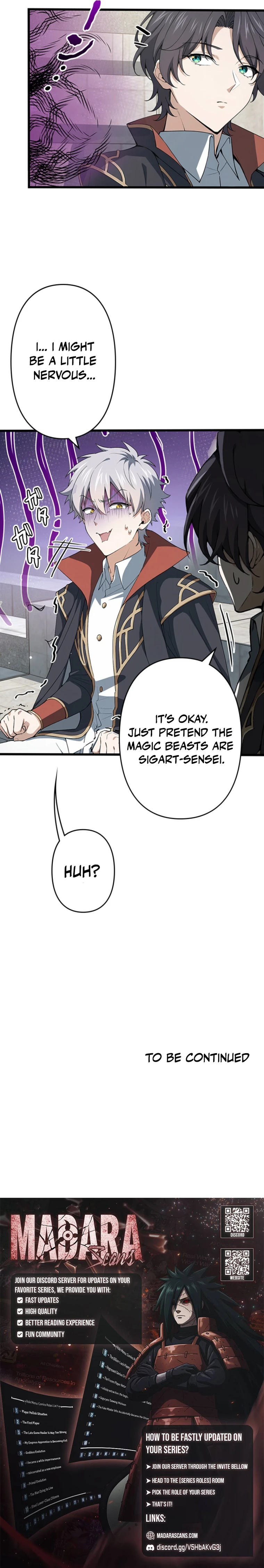 Read I Became a Genius at the Academy in a World Where Magic Reigns Supreme EN Manga Online