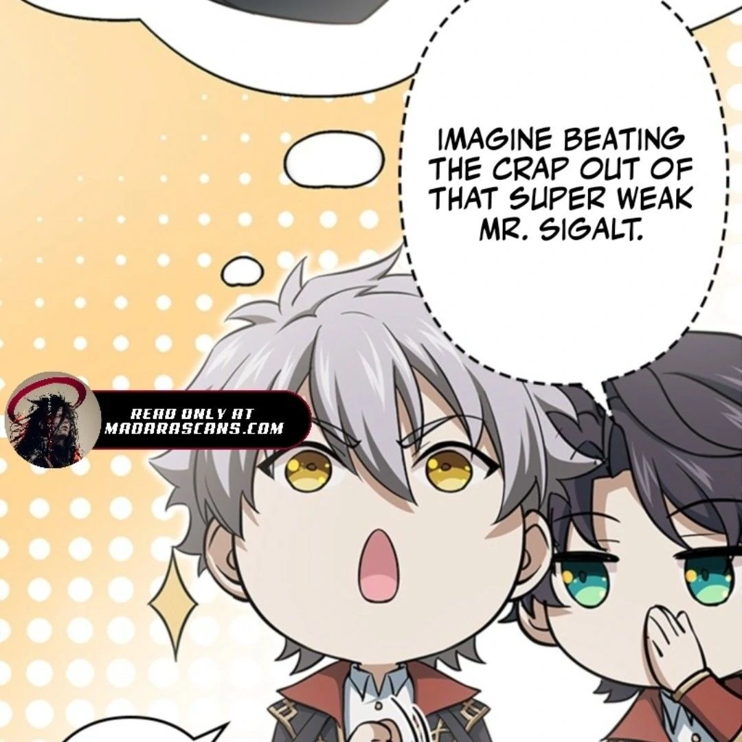 Read I Became a Genius at the Academy in a World Where Magic Reigns Supreme EN Manga Online