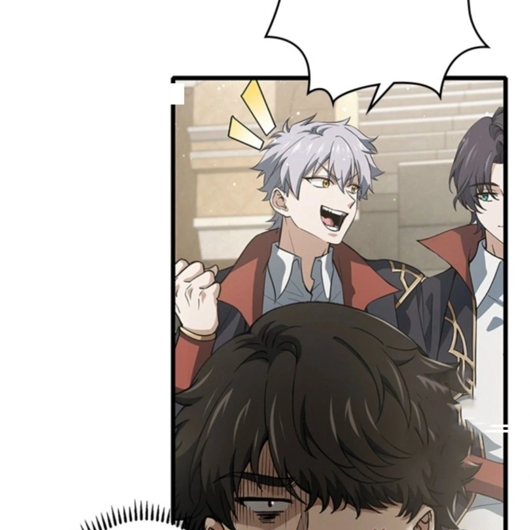 Read I Became a Genius at the Academy in a World Where Magic Reigns Supreme EN Manga Online