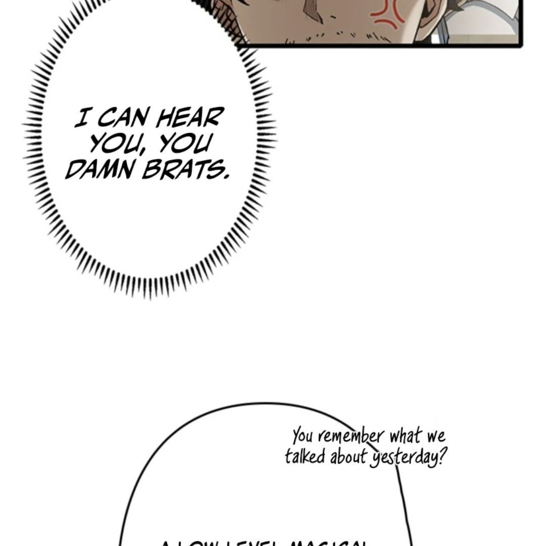 Read I Became a Genius at the Academy in a World Where Magic Reigns Supreme EN Manga Online