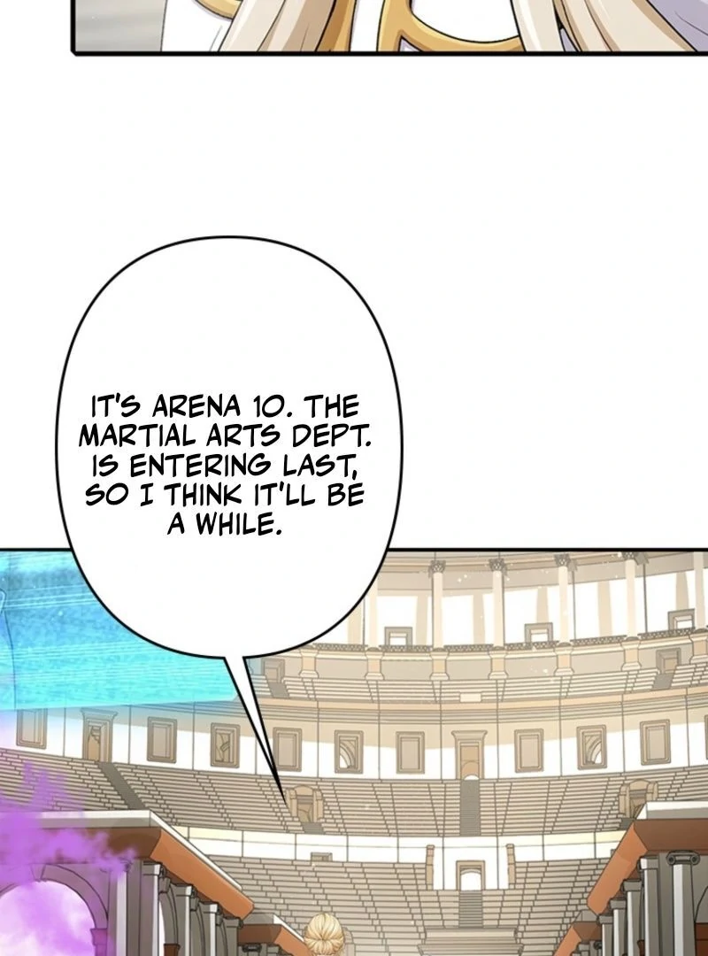 Read I Became a Genius at the Academy in a World Where Magic Reigns Supreme EN Manga Online