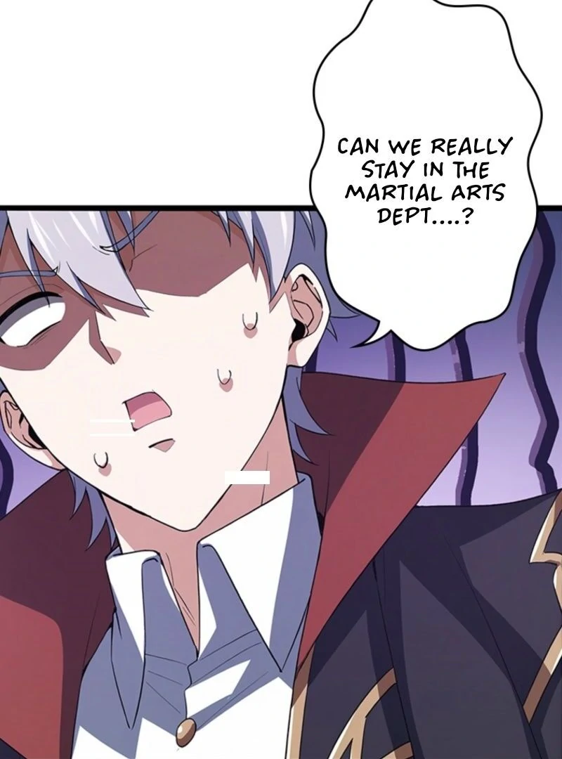 Read I Became a Genius at the Academy in a World Where Magic Reigns Supreme EN Manga Online