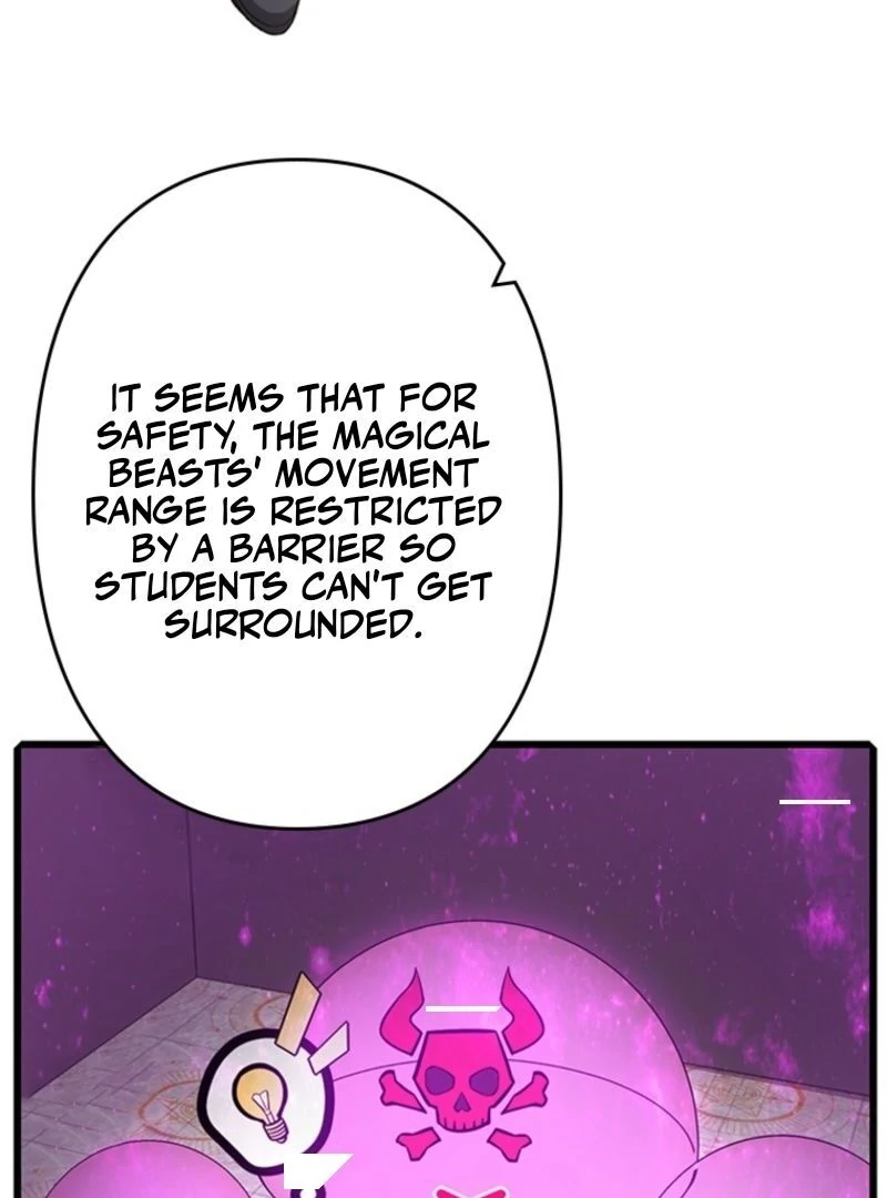 Read I Became a Genius at the Academy in a World Where Magic Reigns Supreme EN Manga Online