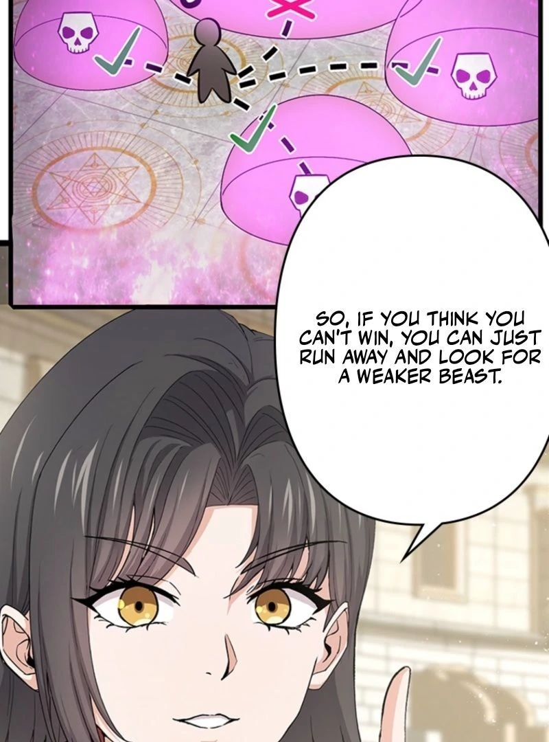 Read I Became a Genius at the Academy in a World Where Magic Reigns Supreme EN Manga Online