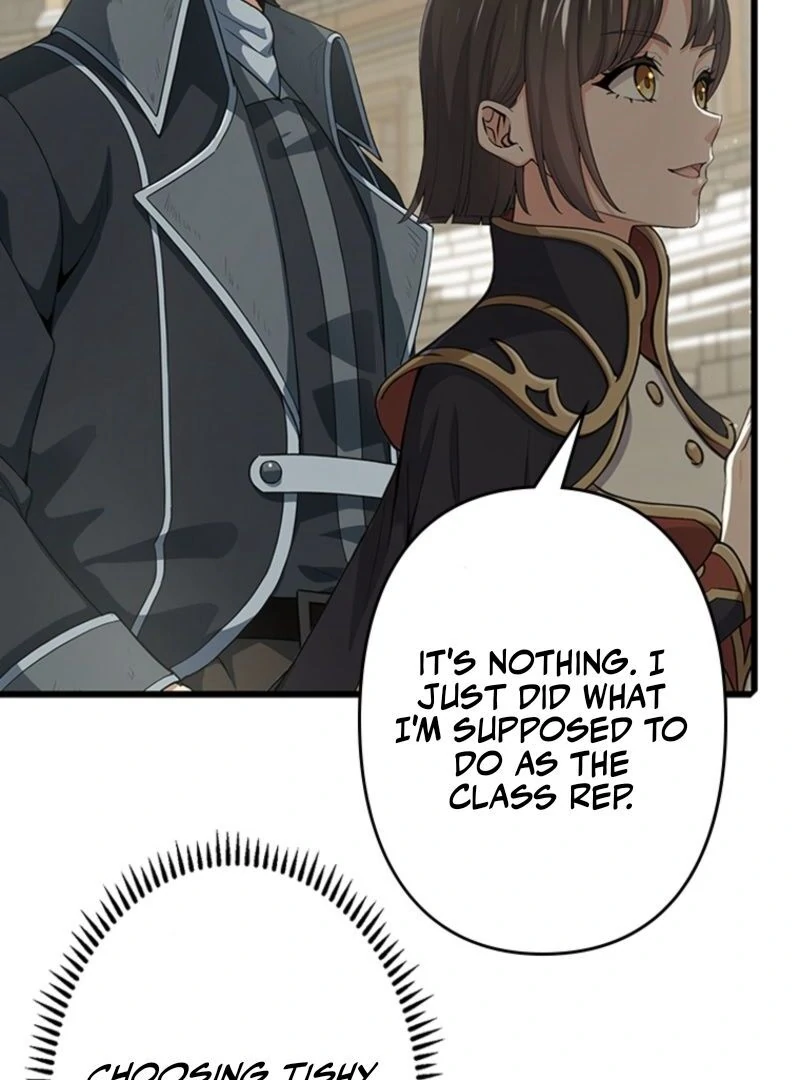 Read I Became a Genius at the Academy in a World Where Magic Reigns Supreme EN Manga Online