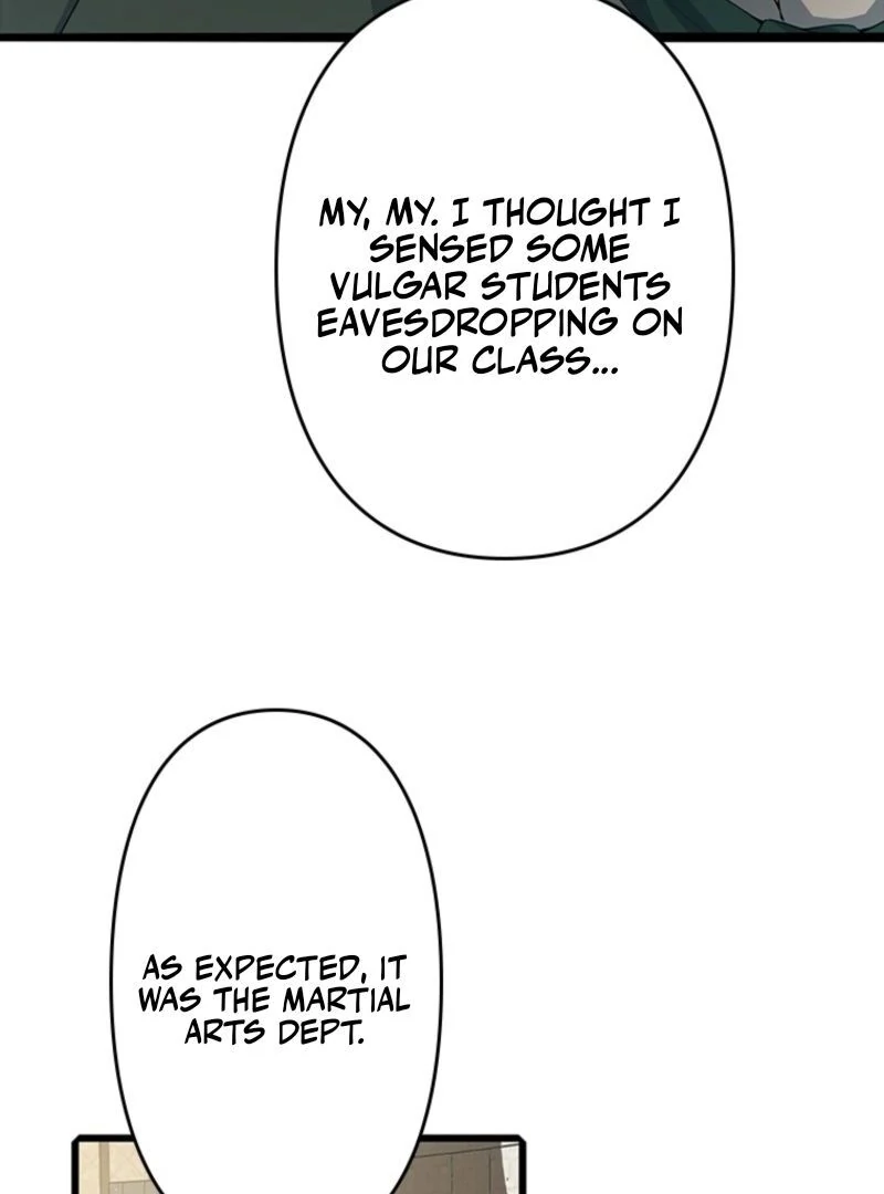 Read I Became a Genius at the Academy in a World Where Magic Reigns Supreme EN Manga Online