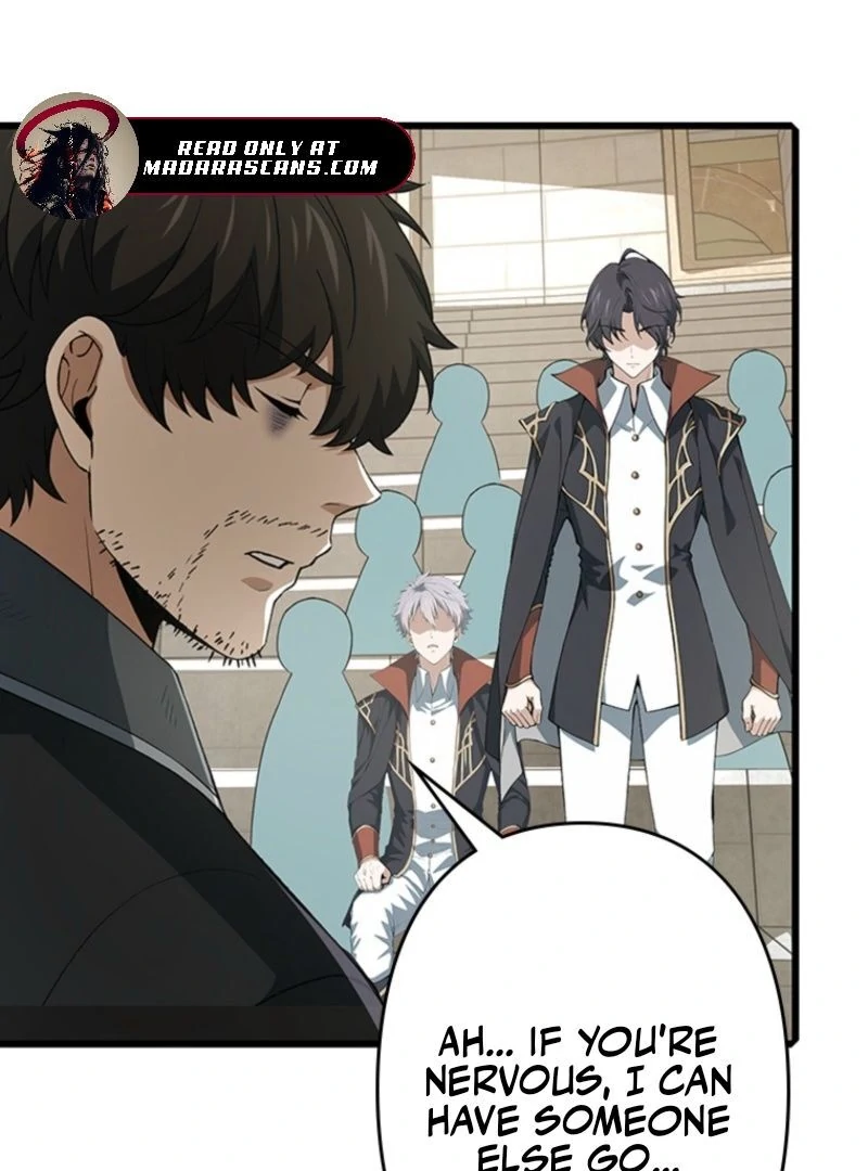 Read I Became a Genius at the Academy in a World Where Magic Reigns Supreme EN Manga Online