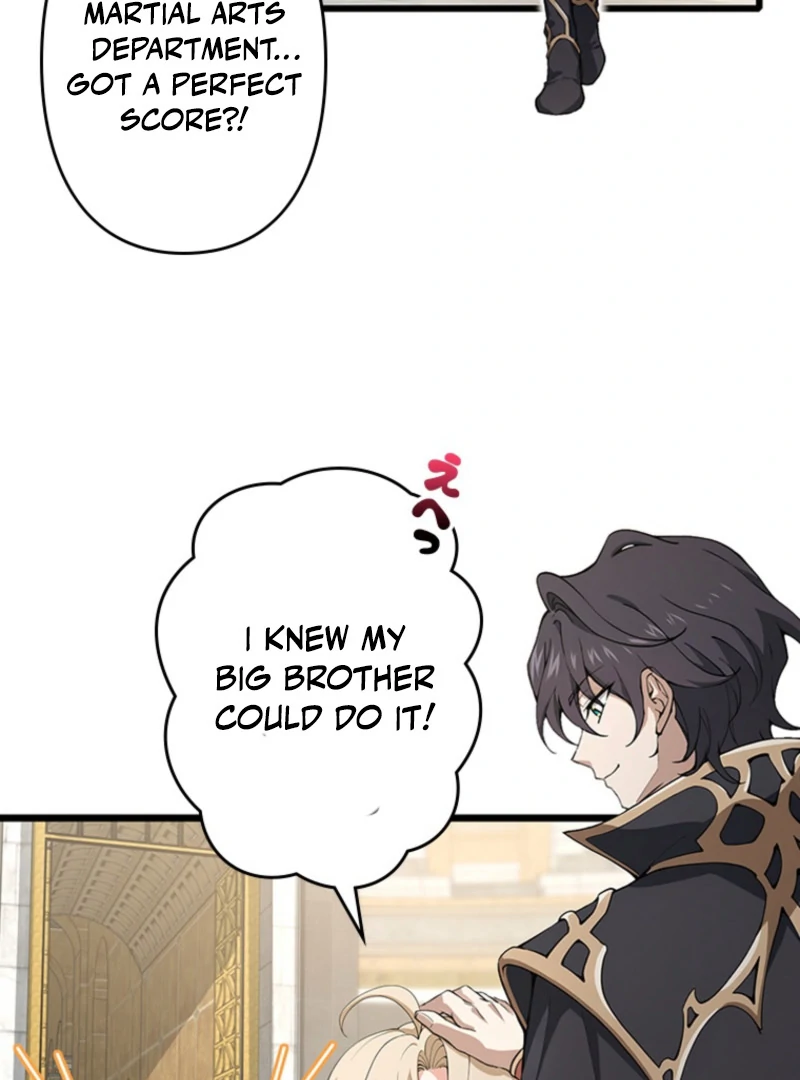 Read I Became a Genius at the Academy in a World Where Magic Reigns Supreme EN Manga Online