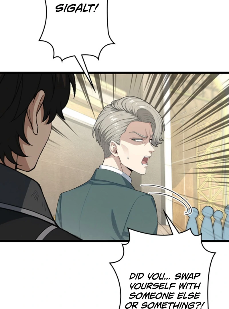 Read I Became a Genius at the Academy in a World Where Magic Reigns Supreme EN Manga Online