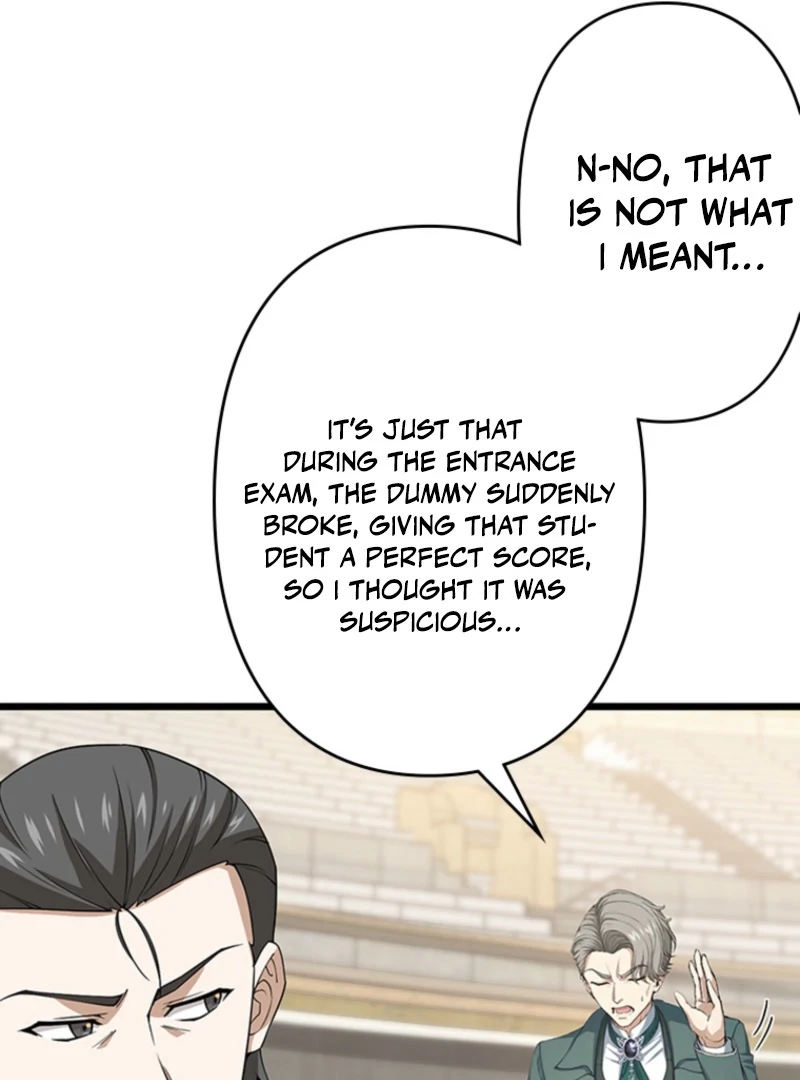 Read I Became a Genius at the Academy in a World Where Magic Reigns Supreme EN Manga Online