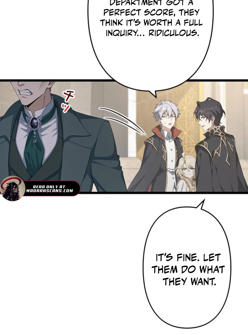 Read I Became a Genius at the Academy in a World Where Magic Reigns Supreme EN Manga Online