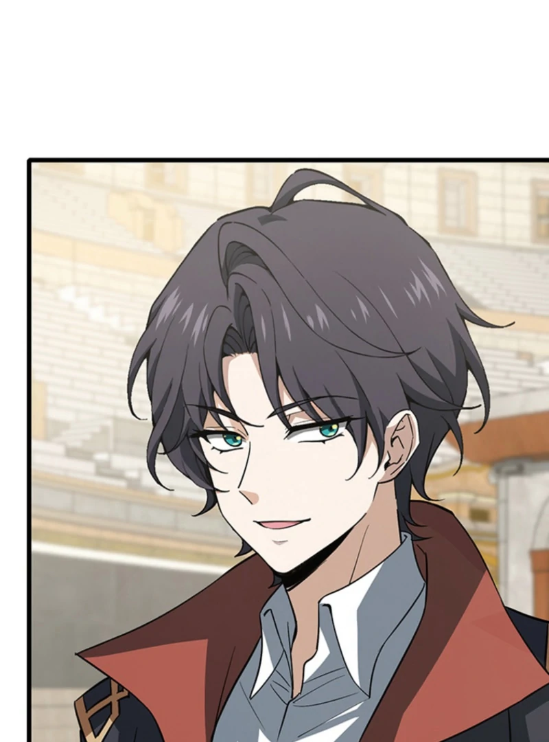 Read I Became a Genius at the Academy in a World Where Magic Reigns Supreme EN Manga Online