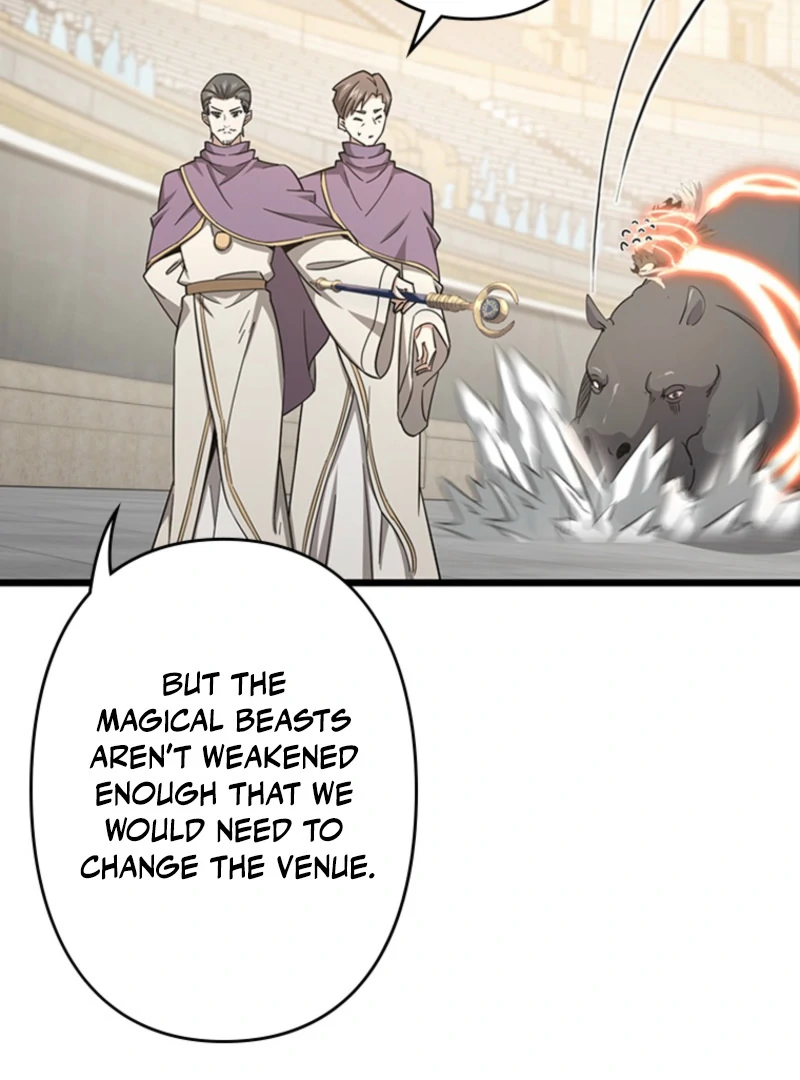 Read I Became a Genius at the Academy in a World Where Magic Reigns Supreme EN Manga Online
