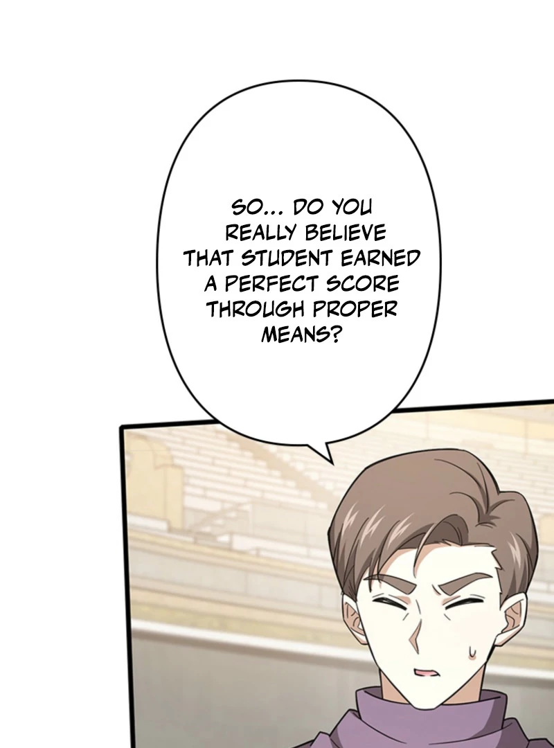 Read I Became a Genius at the Academy in a World Where Magic Reigns Supreme EN Manga Online