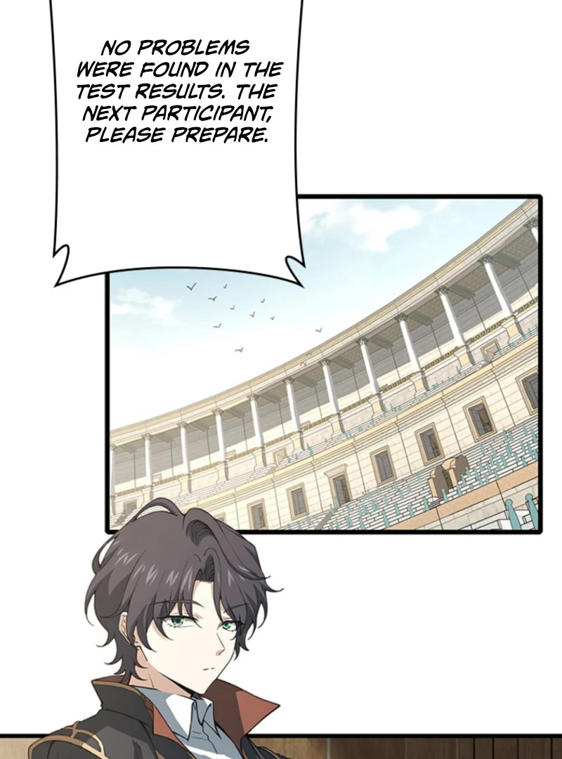 Read I Became a Genius at the Academy in a World Where Magic Reigns Supreme EN Manga Online