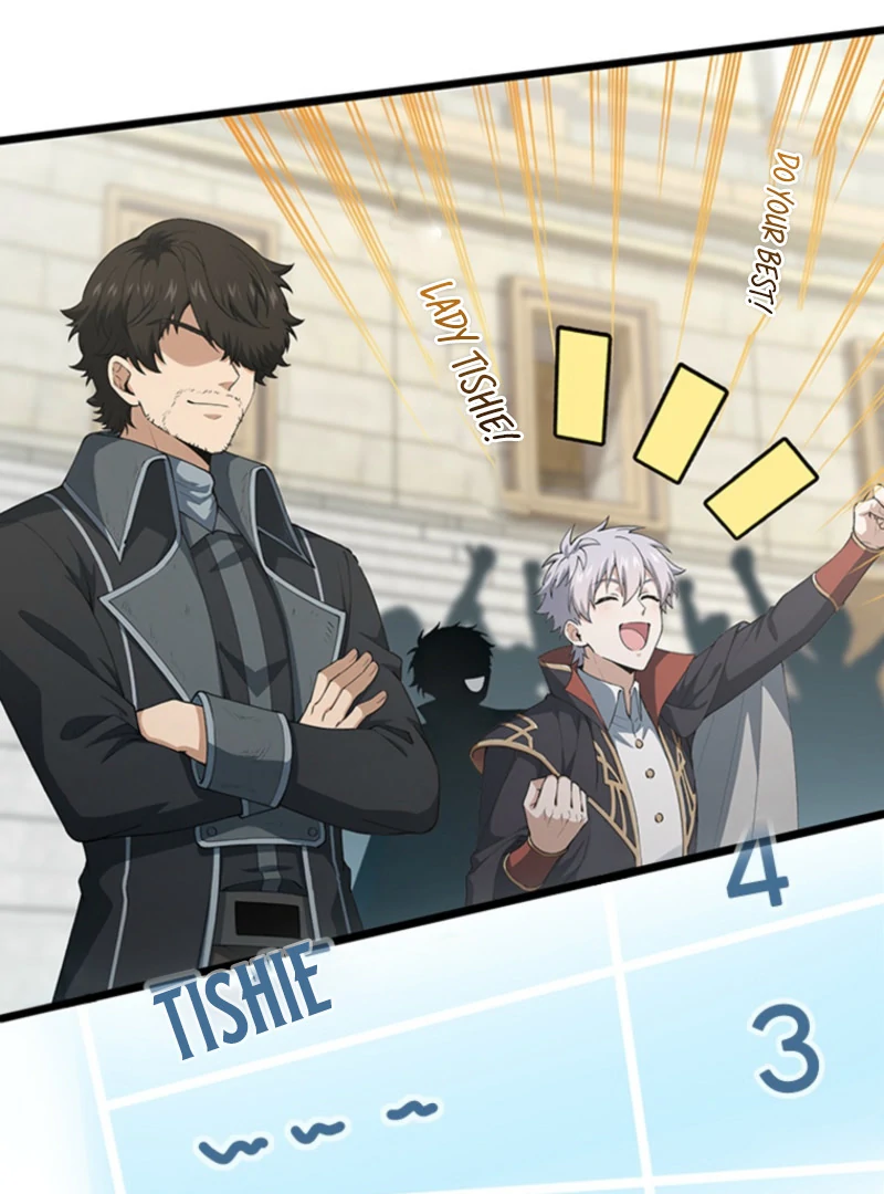Read I Became a Genius at the Academy in a World Where Magic Reigns Supreme EN Manga Online