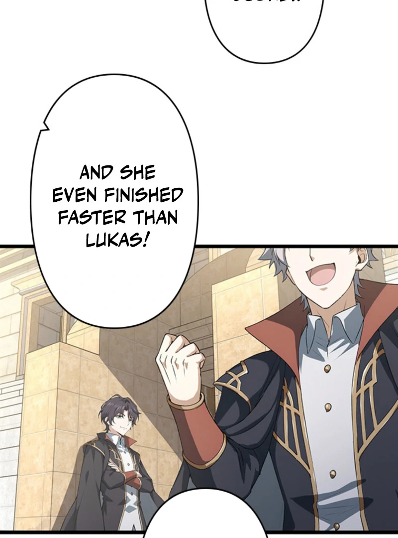 Read I Became a Genius at the Academy in a World Where Magic Reigns Supreme EN Manga Online